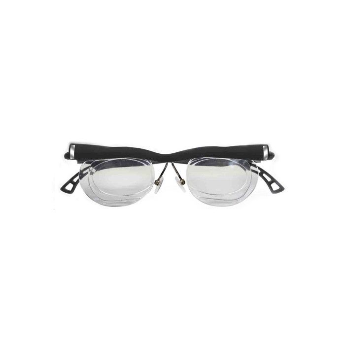 VENTEO - Paire de lunettes VIZMAXX Self Adjusting Glasses