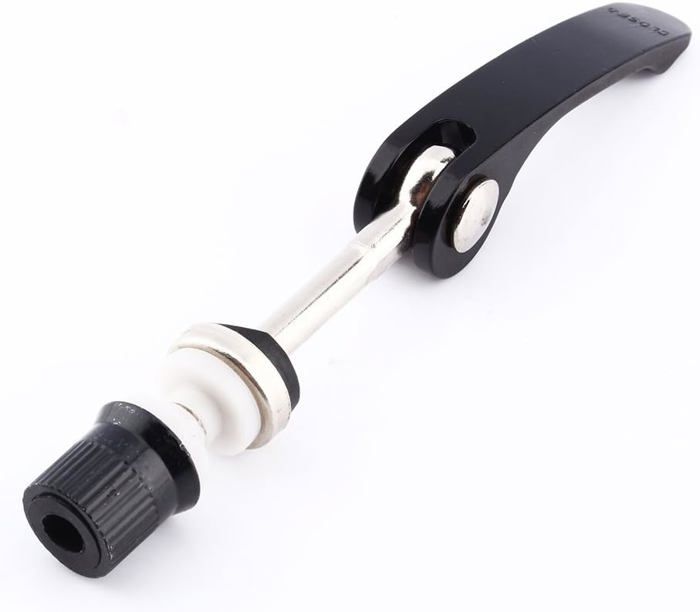 VINGVO Collier de tige de selle 34 BOLANY vtt vélo tige de selle pince à dégagement rapide en