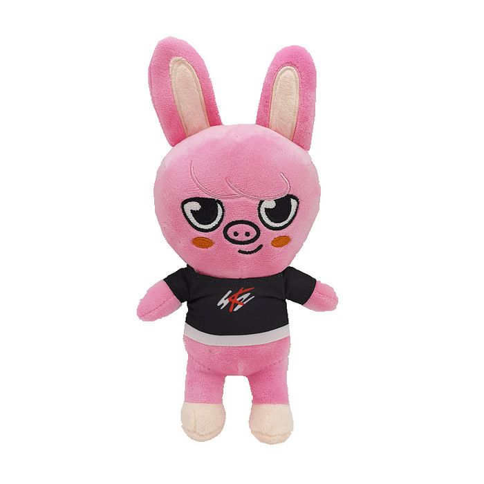 SKZOO mignon en peluche porte-clés cadeaux d'anniversaire créatifs