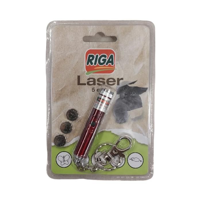 Meilleurs prix pour Laser pour chat - ASER - Modèle 5 - 5 têtes interchangeables - Rouge - Intérieur