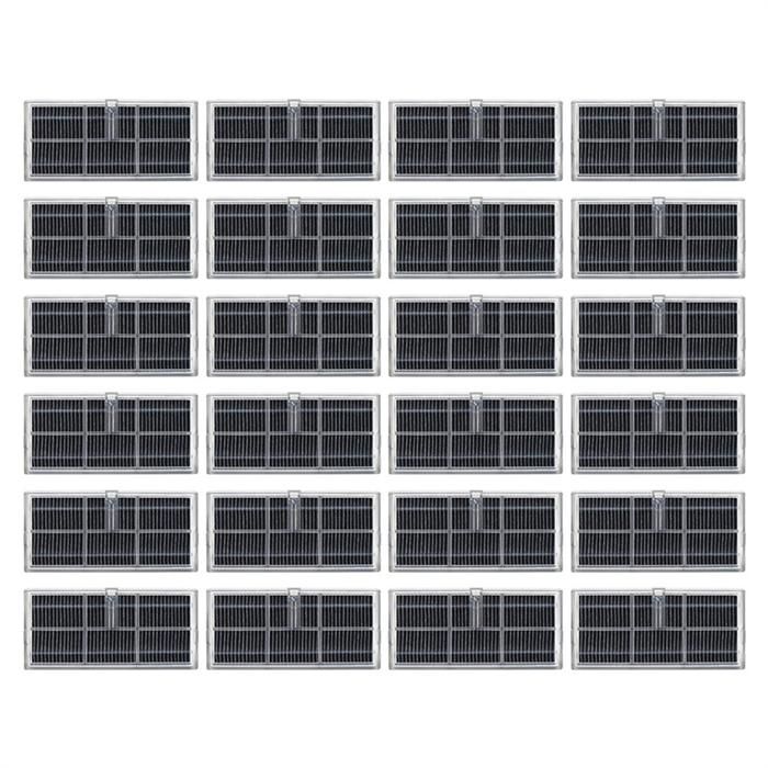 Kit de filtre HEPA de remplacement pour Dreame X40 Ultra/L10s Pro Ultra Heat | Leroy Merlin