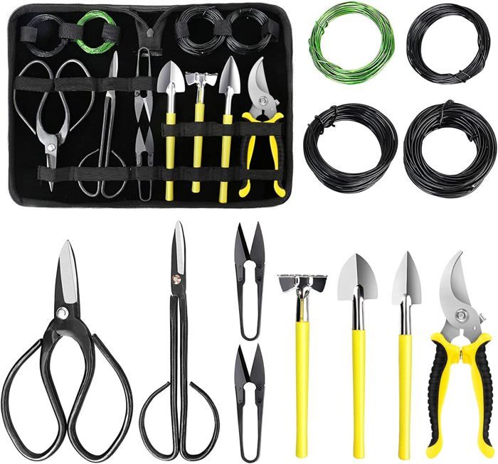 Cultivea Kit Prêt à Pousser - Bonsaï, 1 kit - France Cultivea Kit Prêt à Pousser - Bonsaï, 1 kit - France