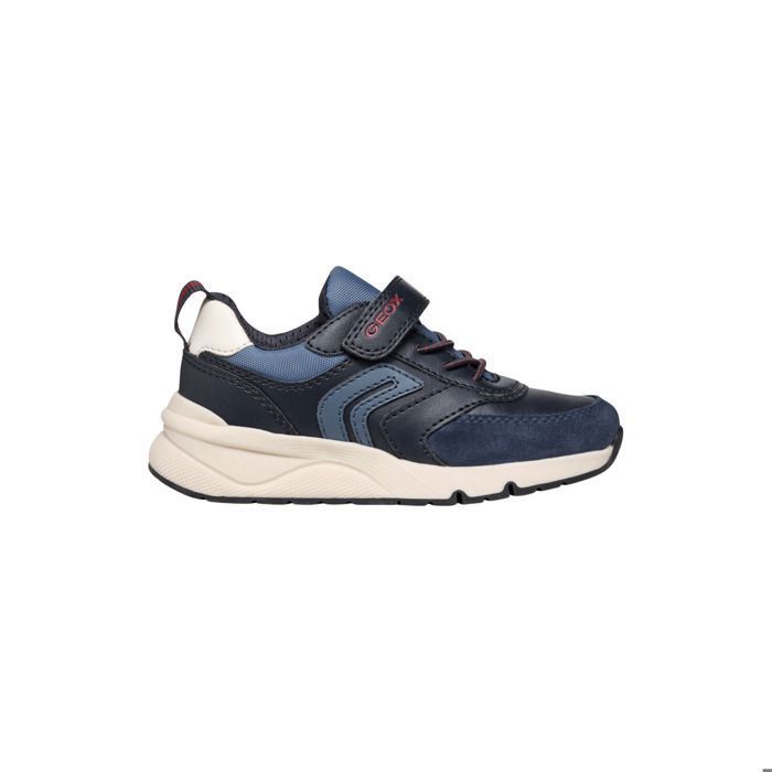Geox Baskets femme Geox Rooner