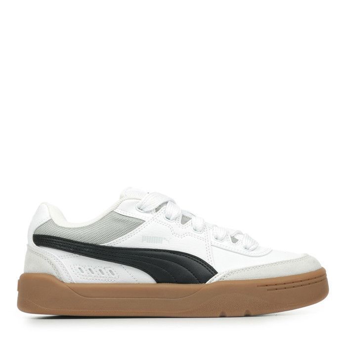 5986 PUMA Park Lifestyle Sk8 Baskets homme