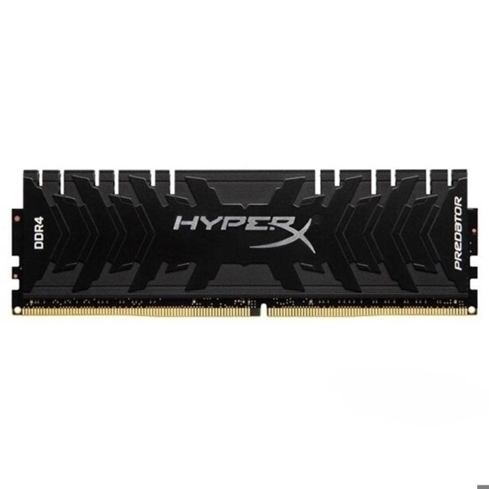 Mémoire RAM PC KingSton Hyper X Predator 16GB (2×8GB) DDR4 3000MHz - Kingston