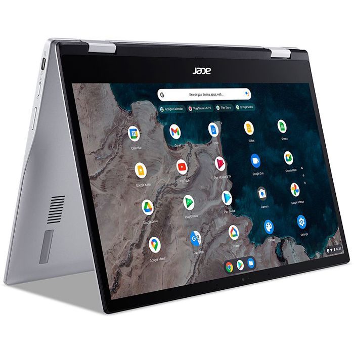 ACER chromebook spin cp513-1h-