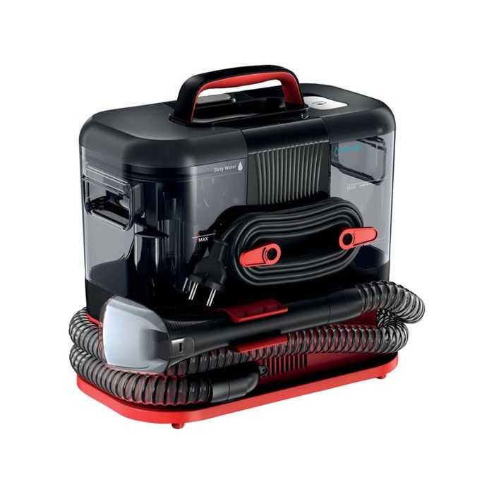 Shampouineuse Textile In5012f0 Rowenta - vue 4