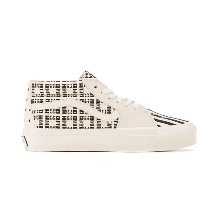Vans Vans sneakers Sk8- Reissue 83 LX Pattern Clash