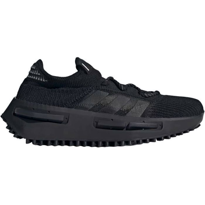 Adidas Baskets adidas Nmds1 Sneaker Noir Homme