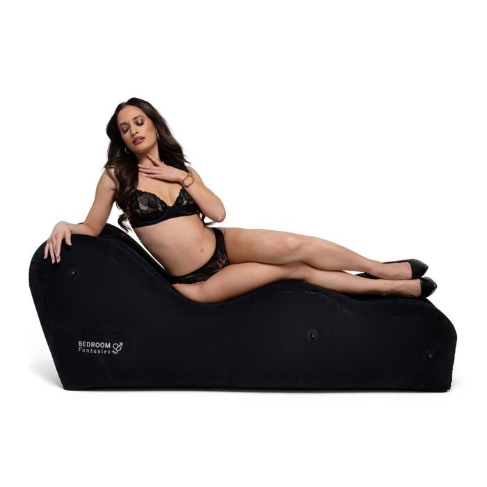 Bedroom Fantasies The Lounger