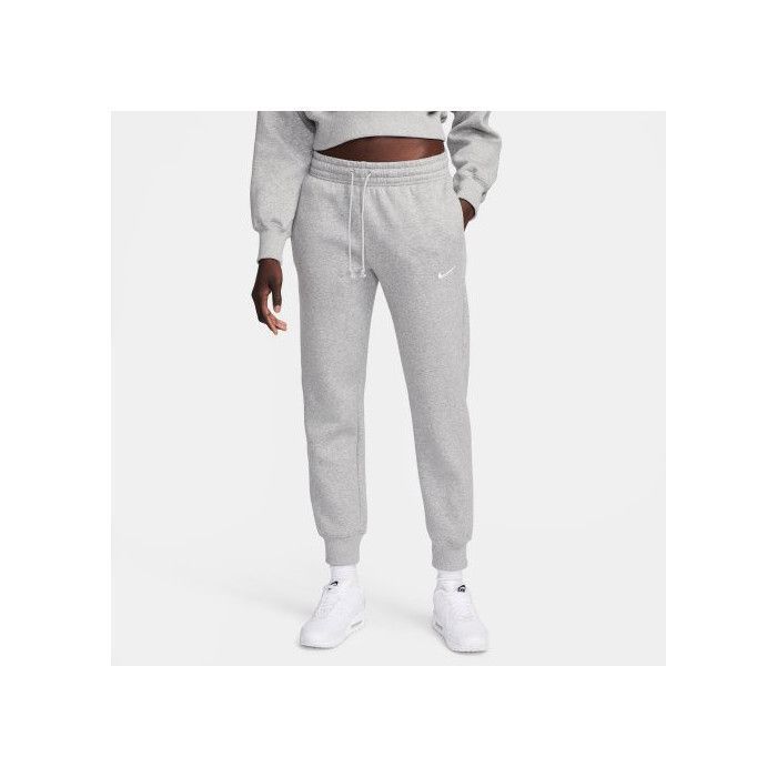 Nike W NSW PHNX FLC MR PANT STD