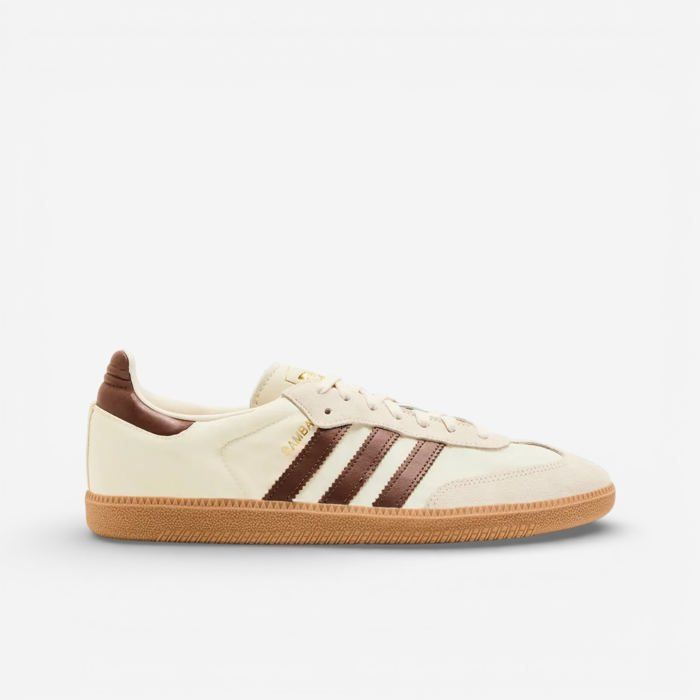 Adidas adidas Samba OG Cream White Preloved Brown