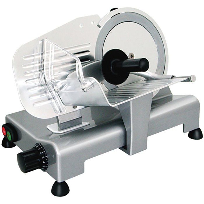 Trancheuse - LE PRATIQUE - PRO Italienne - 110 W - Disque 195 mm