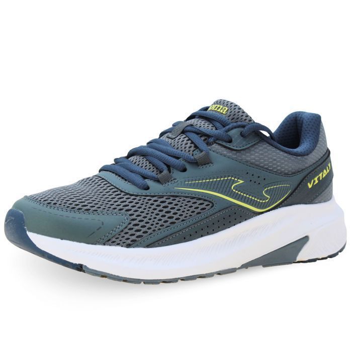 Joma Chaussure de Course Vitaly - RVITAS2612 Gris