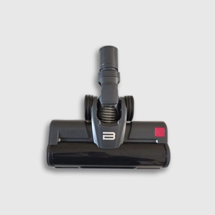 Tête daspirateur avec brosse pour aspirateur balai Vistefly B6 - Pièce détachée reconditionnée
