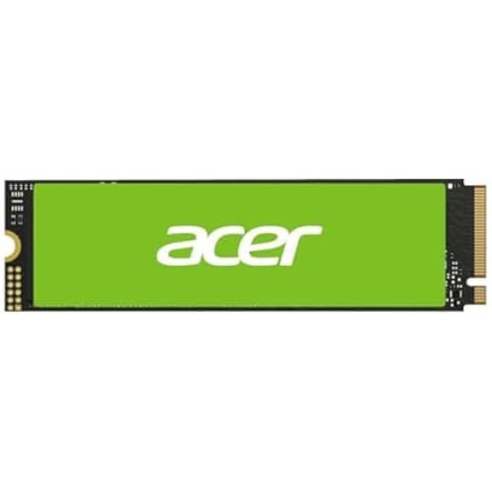 Acer S650 4 TB - vue 6