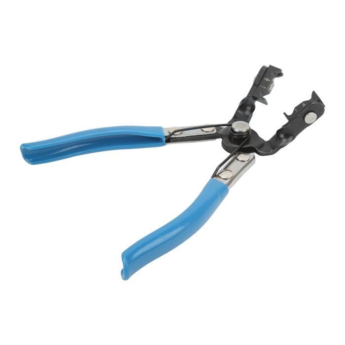 VAEIORP Lot De 2 Colliers De Serrage Pour Haltères – Ressort Acier Chromé, Caoutchouc Antidérapant, Pour Barre 3 Mm
