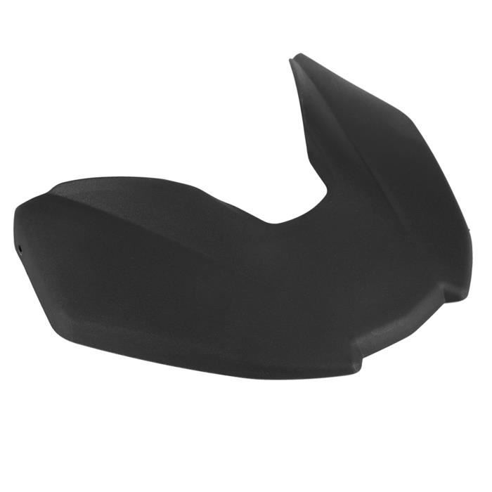 AOXWWUND Moto Garde-Boue Avant Garde-Boue Arrière De Moto