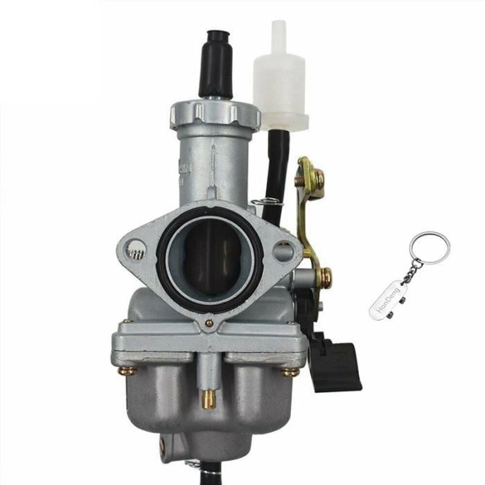 Carburateur moto 4 temps clearance