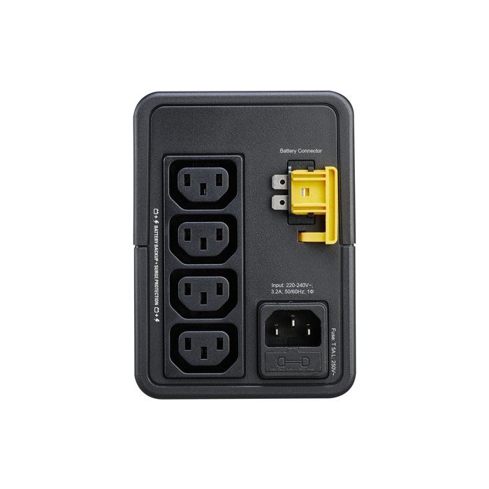 APC Easy UPS BVX 700VA 230V AVR IEC
