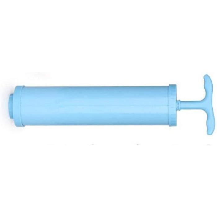 Pompe sous Vide Manuelle pour Sacs Compression sous Vide Pompe