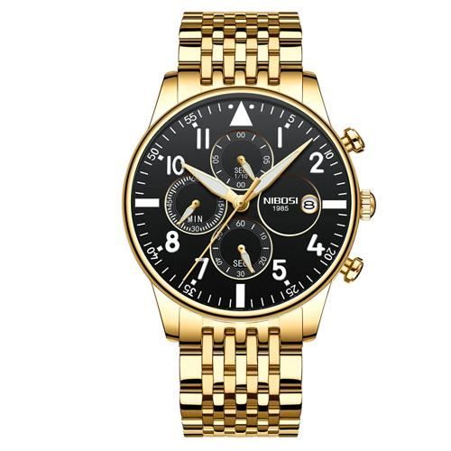 Nibosi horloge on sale