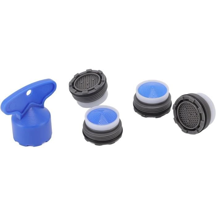 QUARKZMAN 10Pcs Forets Jobber 3,2mm (1/8") En Acier Rapide