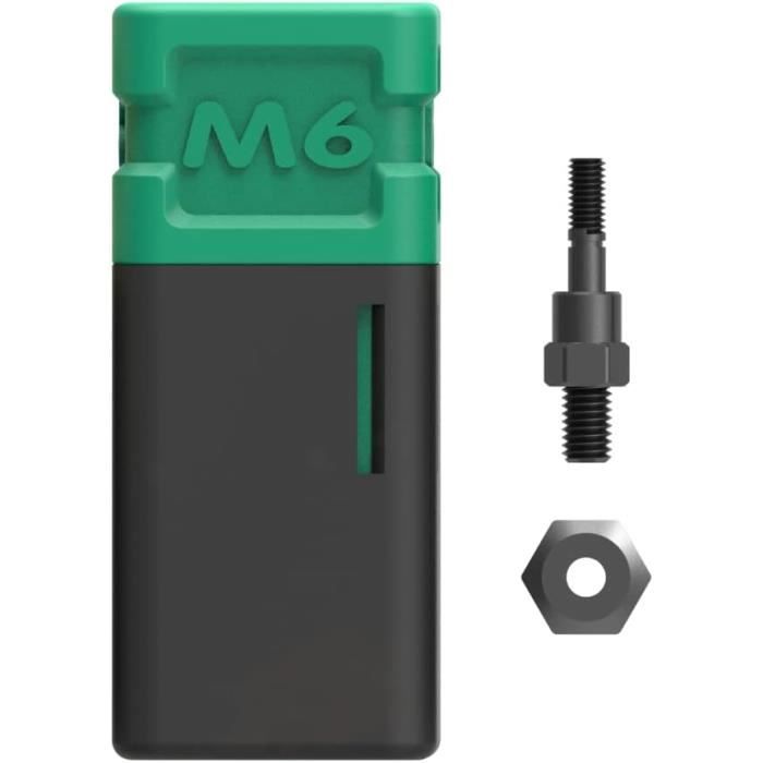 Kit de cric + Roue de secours Peugeot 308 CC 1.6 16V THP 155 - 9686625180 Acier / Tôle CONTINENTAL