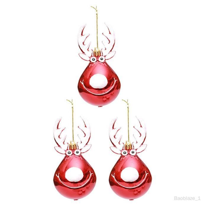 Sapin Noel Décoré Lot De 24 Ini Pendentifs En Fore D'ange - Blanc - Décoration Pour Deco Noel Blanc Sapin