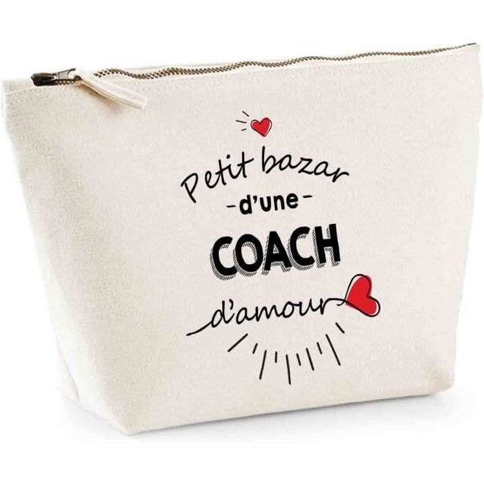 Maroquinerie coach discount