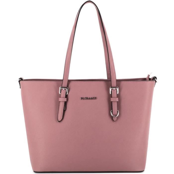 Sac a main vieux rose hot sale