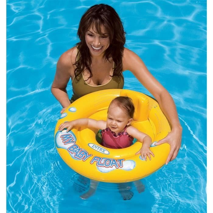 Bouee Siege Bebe Pour Bebe 0 2ans Cdiscount Jeux Jouets