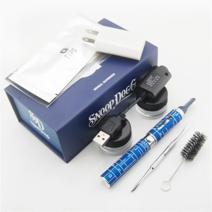 SDOG Mode Snoop Dogg sec Herb lectroniques Kits de cigarette pour la sant Herbal Vaporisateur - Cdiscount Au quotidien SDOG Mode Snoop Dogg sec Herb lectroniques Kits de cigarette pour la sant Herbal Vaporisateur - Cdiscount Au quotidien