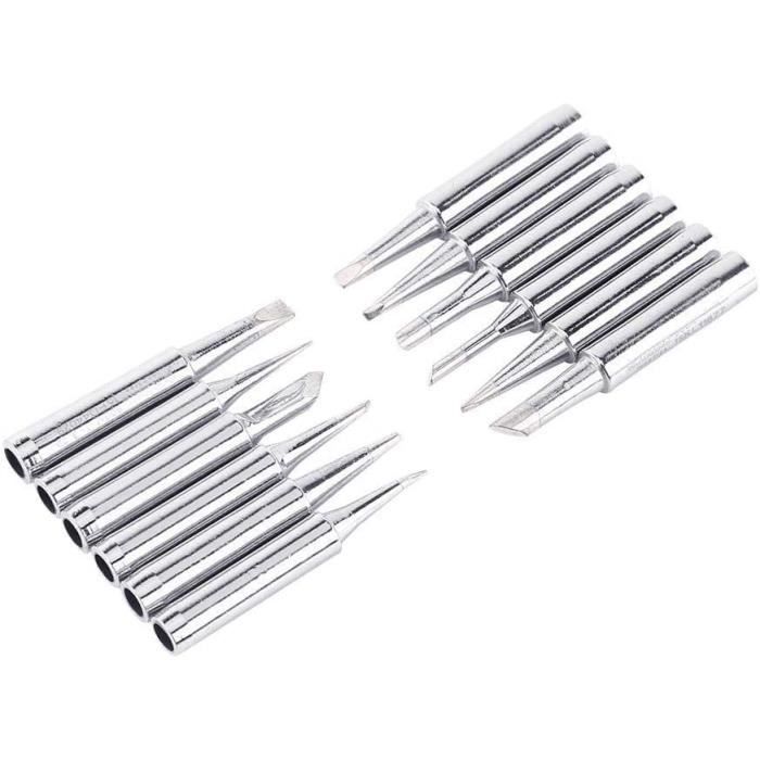 Fer à Souder De Rechange CFH Pour Station LD 48 - 24V, 48W, Température Jusqu'à 420°C