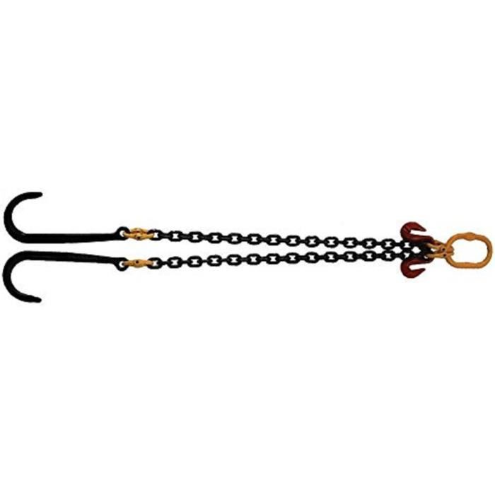 Chaîne De Remorquage/Énergie Murrplastik MP18 UT18025 - 170 Cm - Occasion - Fonctionnelle