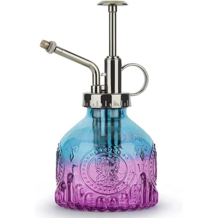 FYDUN Douche à Boule D'arrosage Pour Plantes De Jardin (Black)Arrosoir