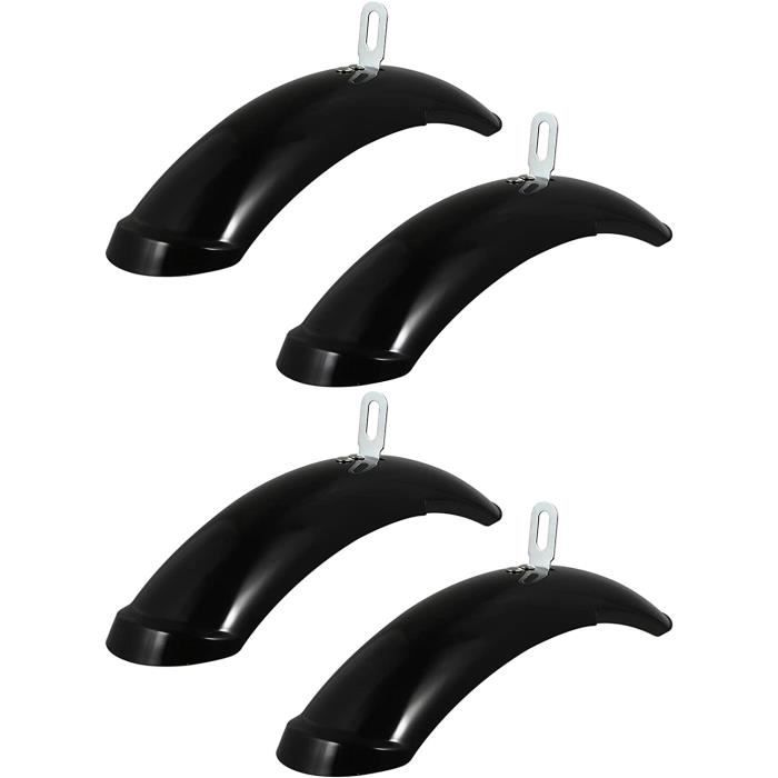 Garde Boue Vtt Sur Cadre INION - Lot De 2 Garde-boue Mud Guard