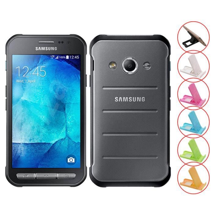 Samsung xcover 3 dimensions