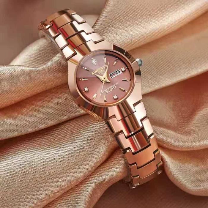 RMEGA Montre Femme Montre Bracelet Femme Montre pour Femme