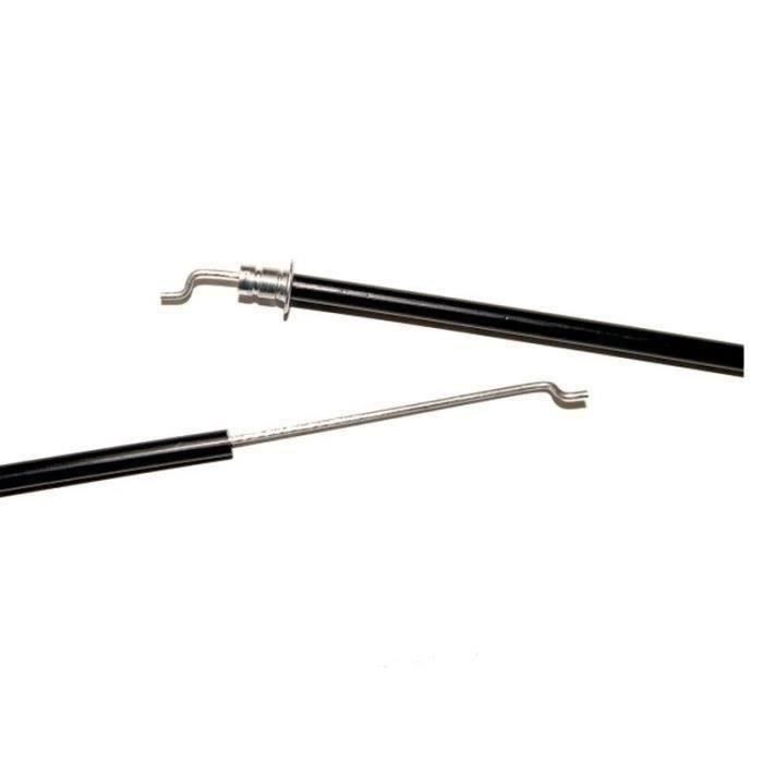 Câble d'accélération MTD 746-0843