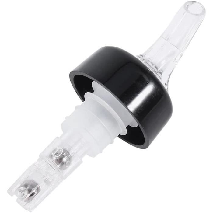Récipient à Huile Avec Bec Verseur - 1,2L à 5L - Distributeur D'huile Moteur étanche - Pour Entretien Auto Et Mécanique