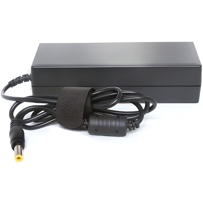 Chargeur 90W 19V 4.74A Universel Pour Medion Asus Toshiba Acer - Marque ComSys, Neuf