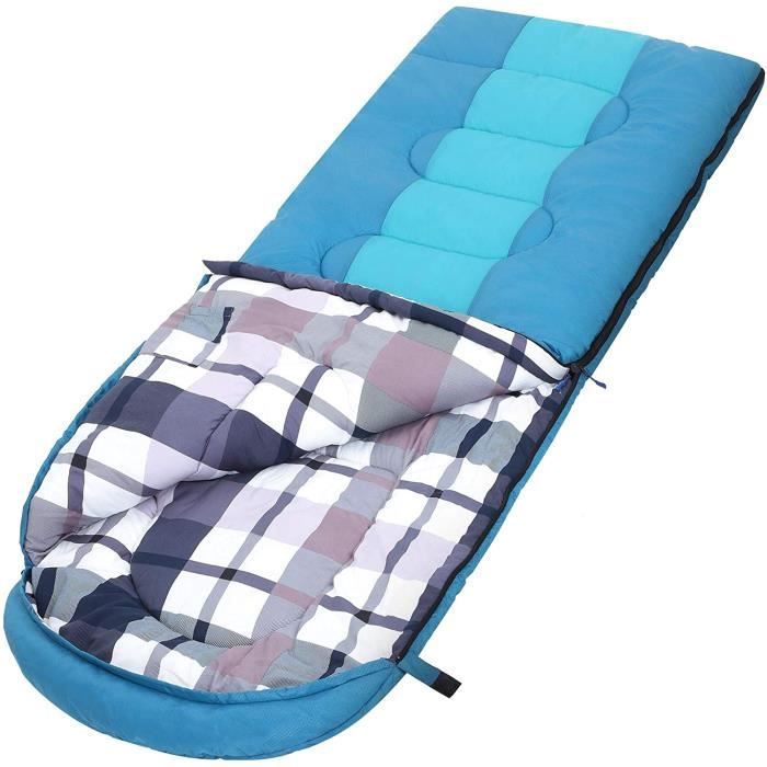 sac de couchage large