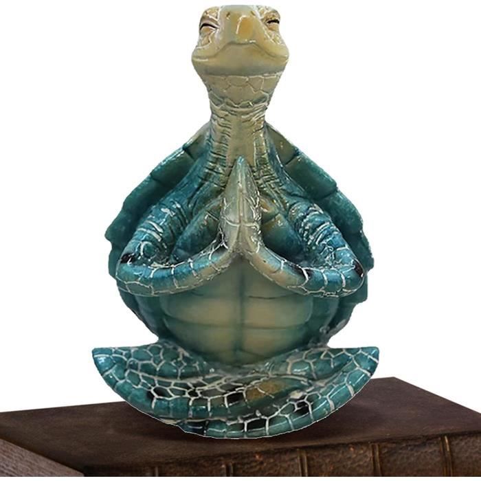 Sapin De Noël De Bureau Sur Le Thème De L'Océan Avec Étoile De Mer Et