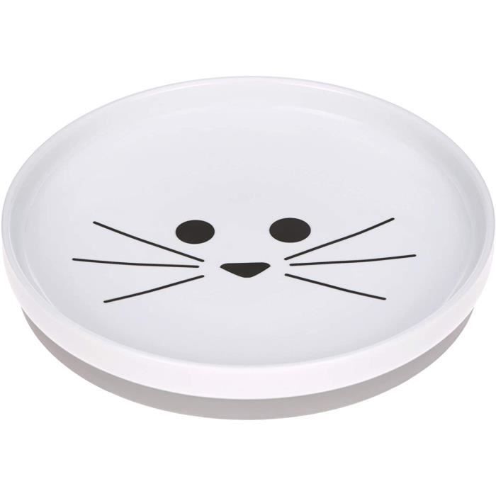 Assiettes Et Bols Lassig Assiette En Porcelaine Little Chums Chat Cdiscount Maison Assiettes Et Bols Lassig Assiette En Porcelaine Little Chums Chat Cdiscount Maison