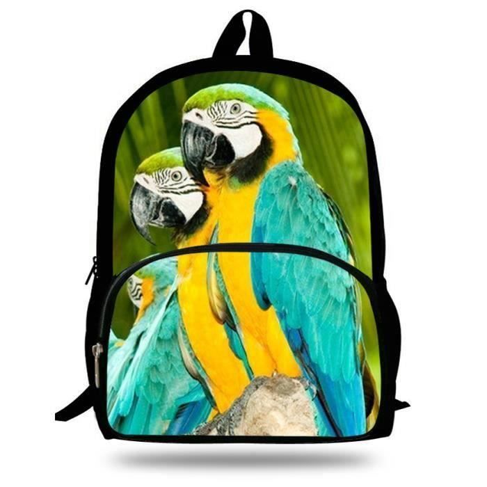 Eastpak perroquet clearance