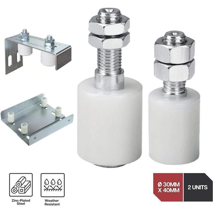 Cuscinetto Con Supporto DOJA UCFC 205 - Ricambio Industriale - Foto 5