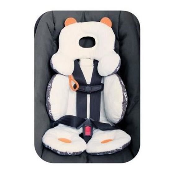 Bébé Enfant Soutien Coussin Landau Poussette Siège Auto Reducteur
