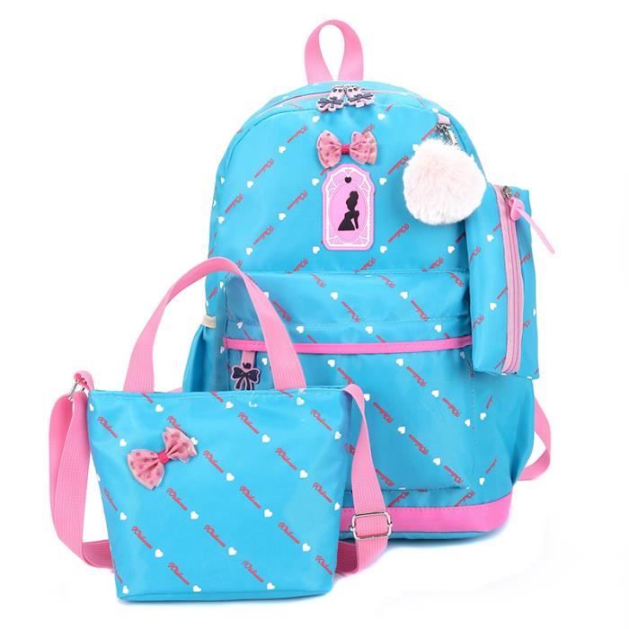 Cartable fille cdiscount top