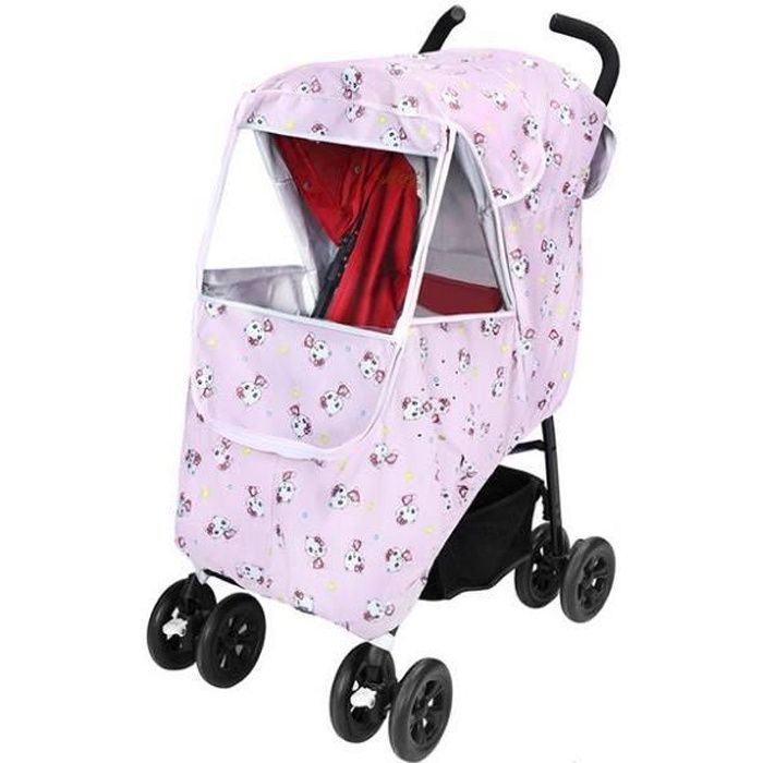 Protection poussette bebe confort new arrivals